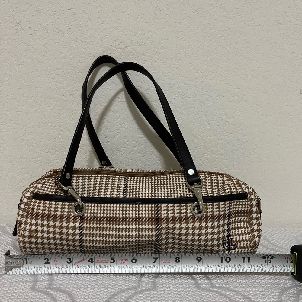 Ralph Lauren Vintage Mini Bag